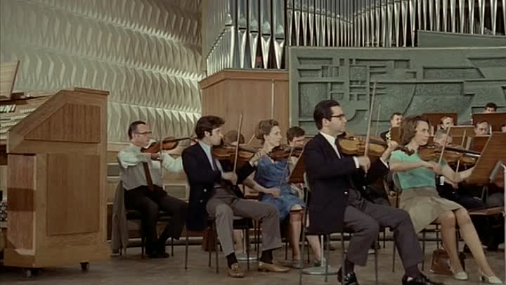 Brigitte Bardot - 1970 - L Ours Et La Poupee French DVDRip XviD