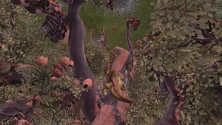 ⁣Zambezia 2012 BDRip XViD-UNiQUE