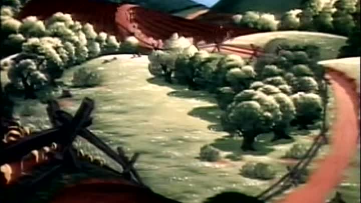 ⁣1946 - Song of the South