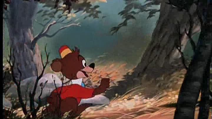 1947 - Fun And Fancy Free