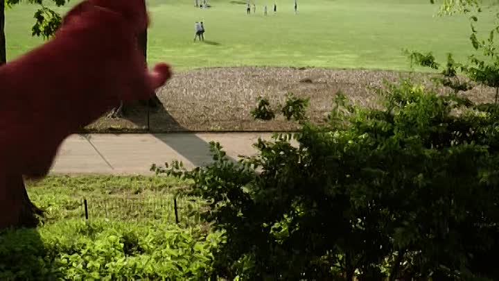 Clifford The Big Red Dog 2021 FRENCH HDRip XviD-FuN