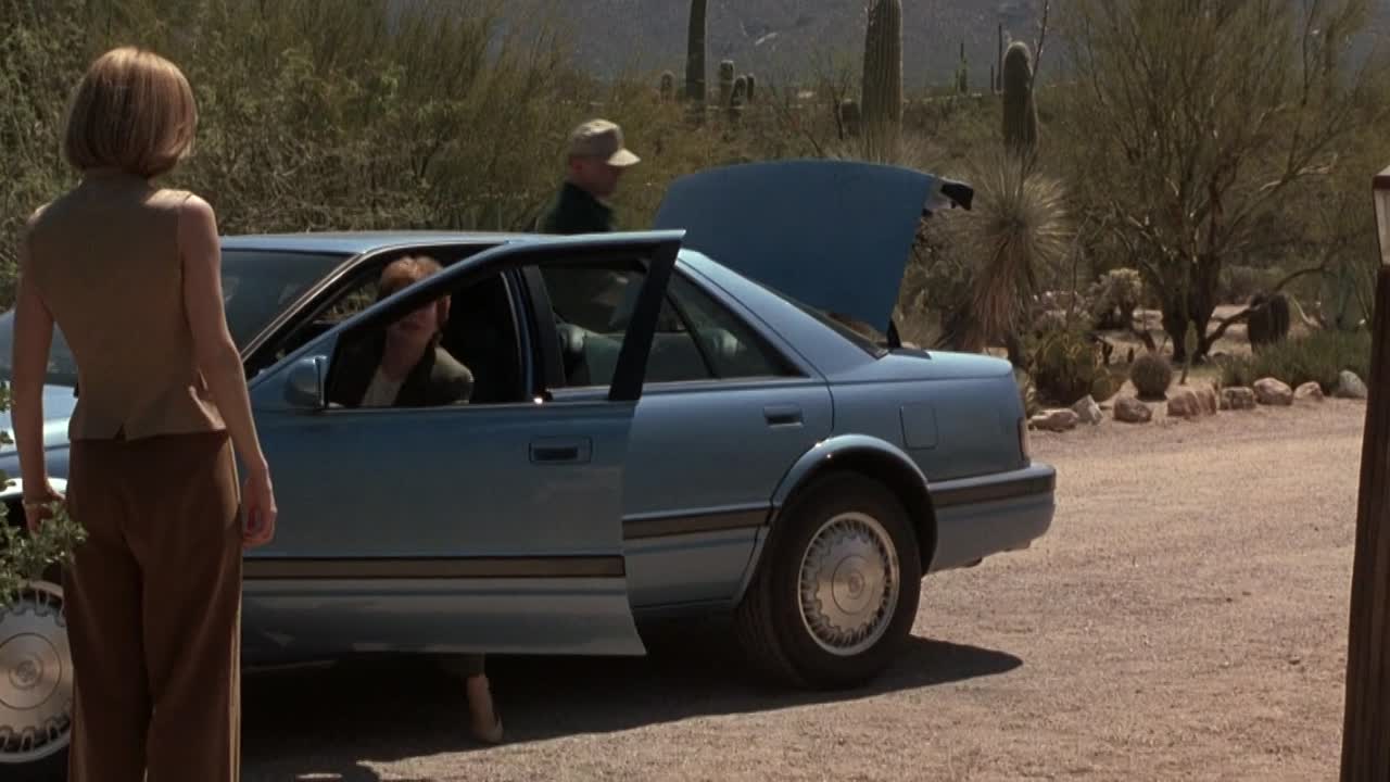 Boys On The Side 1995