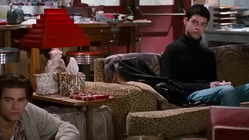 Empire Records (1995)