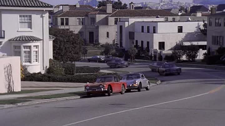 1974 - Herbie Rides Again