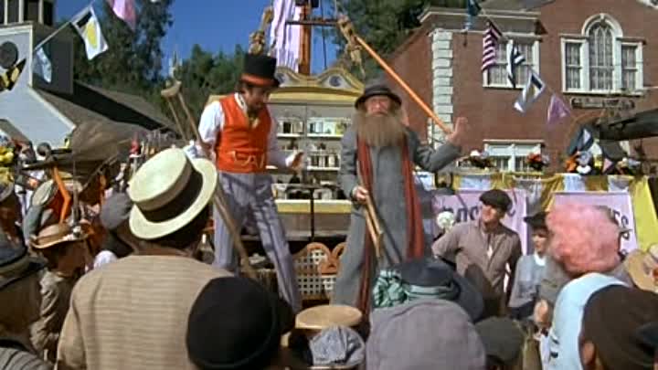 ⁣1977 - Pete's Dragon