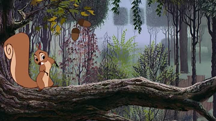 1959 - Sleeping Beauty