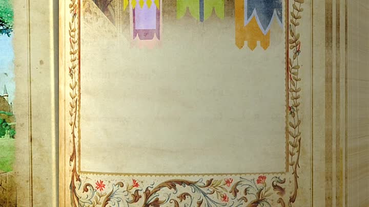 ⁣2007 - Disney Princess Enchanted Tales - Follow Your Dreams