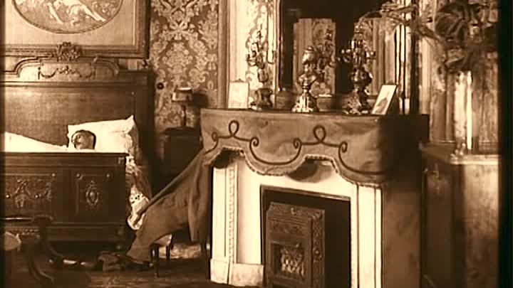 5 - Fantomas - Le Faux magistrat (1914)