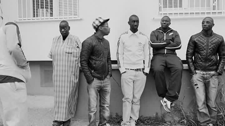 De Cendres Et De Braises 2019 HDRip FRENCH XviD-PREUMS