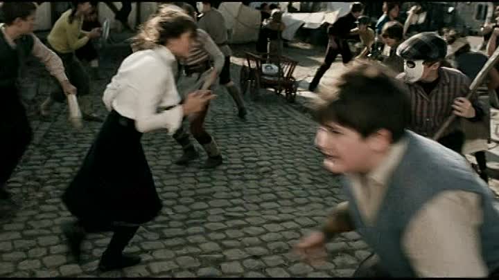 Carole Bouquet - 2008 - Les Enfants de Timpelbach FRENCH DVDRIP XVID AC3-KNOB