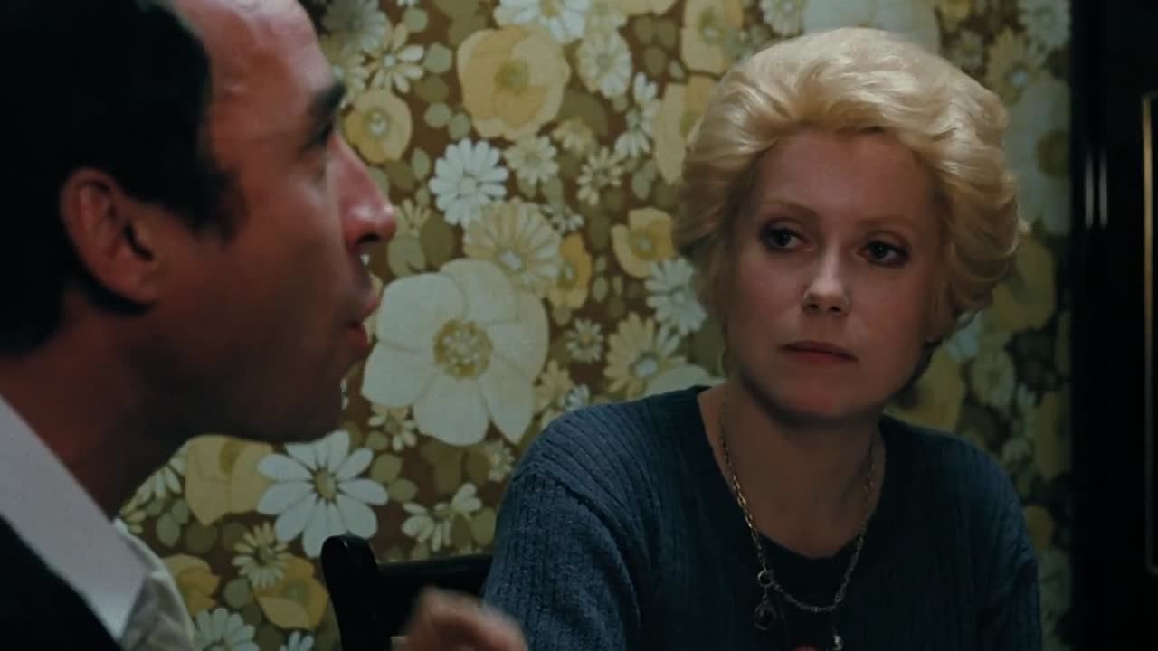 L Agression 1975 FRENCH DVDRip x264