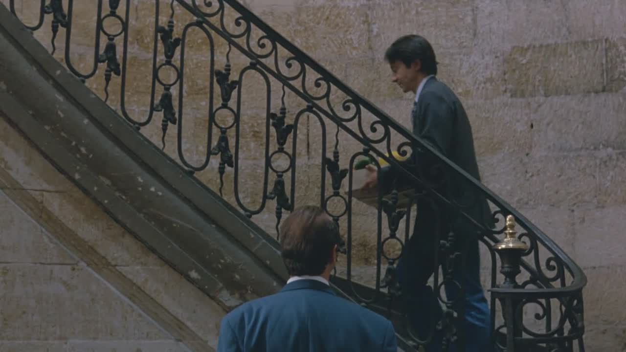 Dis-moi Oui 1995 FRENCH 1080p BluRay x264 AAC-