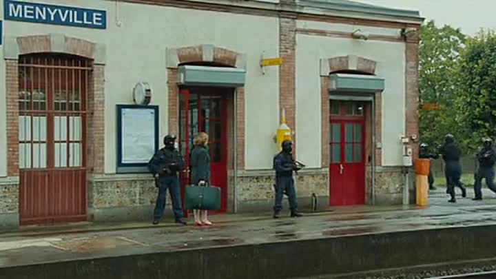 Donnant Donnant 2010 FRENCH DVDRip x264