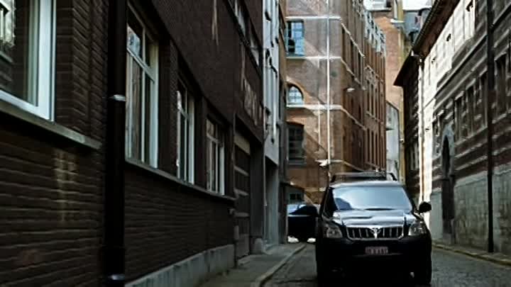 Dossier K 2010 FRENCH DVDRip XviD AC3-FwD