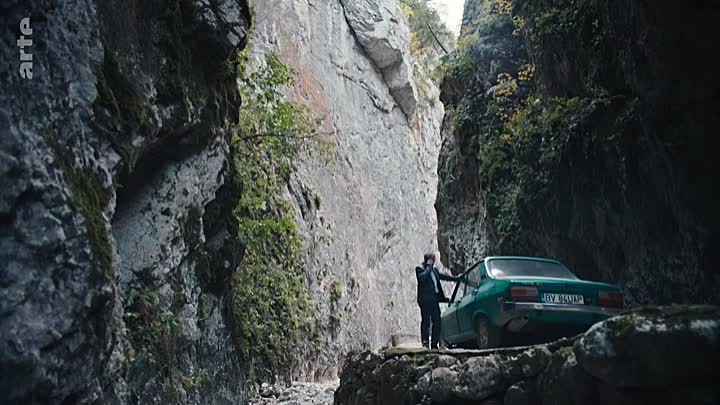 ⁣Du Sang Sur La Foret 2022 FRENCH HDRip x264-NTG