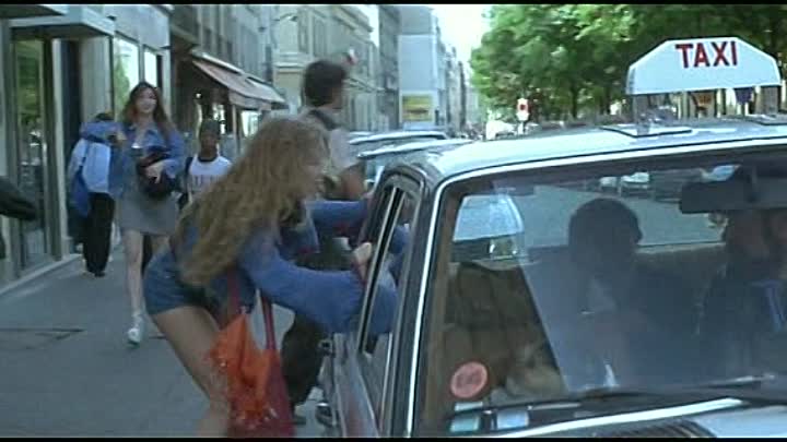 Elisa 1995 French Dvdrip XviD