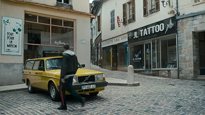 En Roue Libre 2022 FRENCH HDRip x264-EXTREME