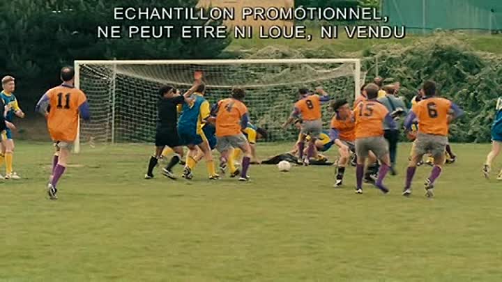 Espace Detente (Camera Cafe) Le Film French Dvdrip XviD