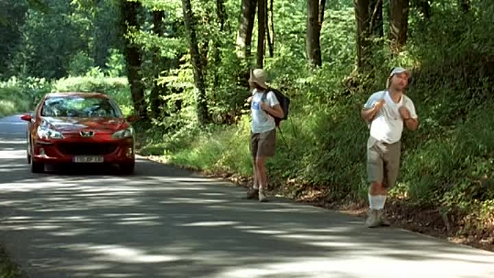 Essaye Moi - 2006 - French Dvdrip XviD