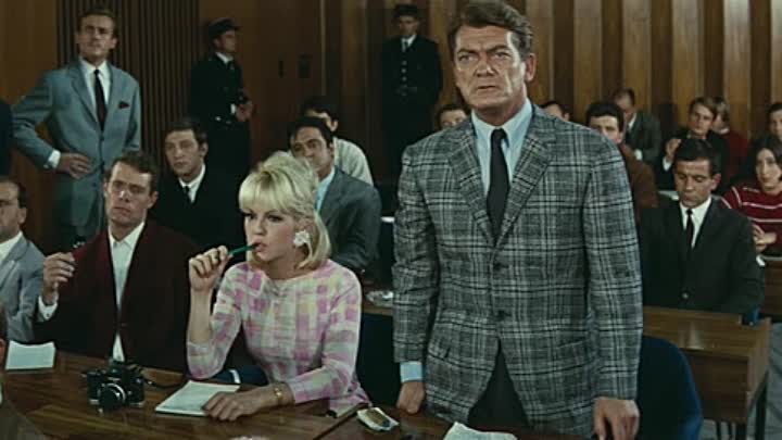 ⁣Fantomas Se Dechaine 1965 FRENCH BRRiP XViD AC3-HuSh