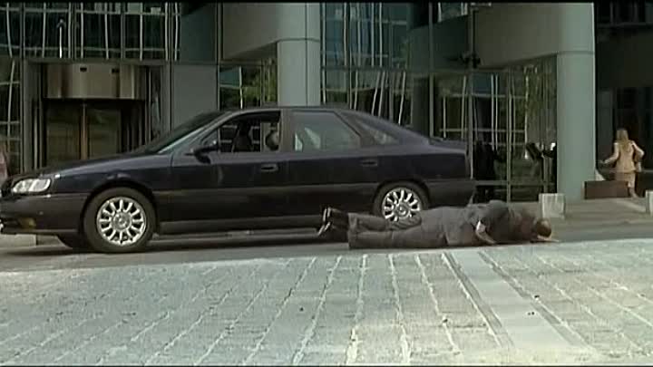Fantome Avec Chauffeur 1996 French BDRip XviD-LOL
