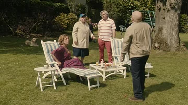 ⁣Demi Soeur 2013 FRENCH BRRip XviD-DIRTY