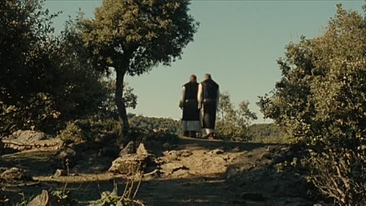 Des Hommes Et Des Dieux 2010 CD2 FRENCH DVDRip XviD-AYMO