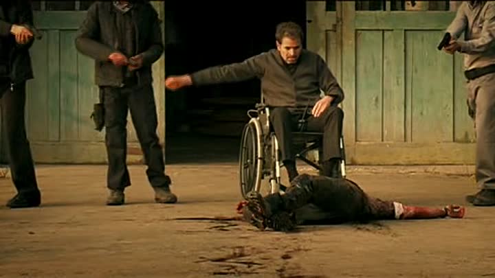 F A R C-L instrument de la vengeance 2011 TRUEFRENCH DVDRip XviD-UTT