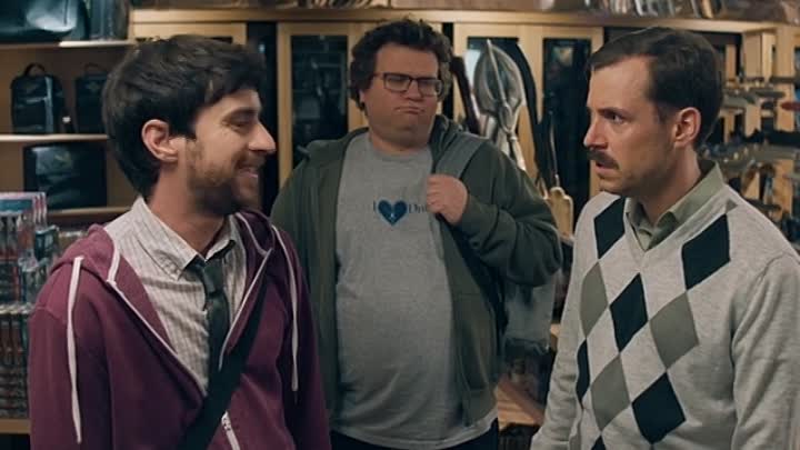 Farador 2023 FRENCH HDRip x264-DDLPZ