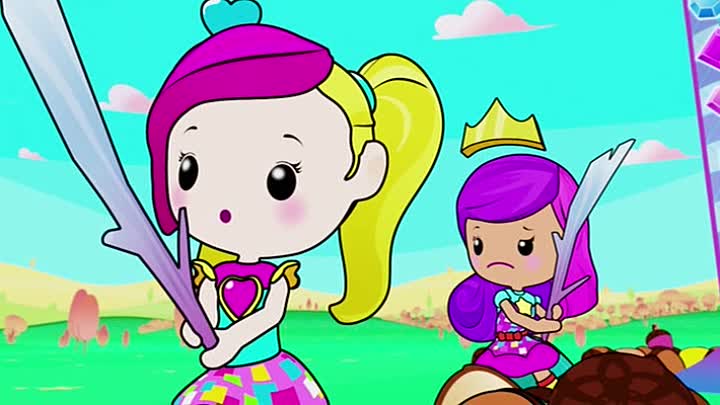 Barbie Die Videospiel Heldin 2017 German AC3