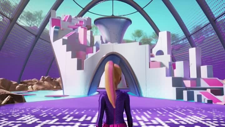 Barbie in das Agenten Team German 2016 DVDRiP x264-SAViOUR