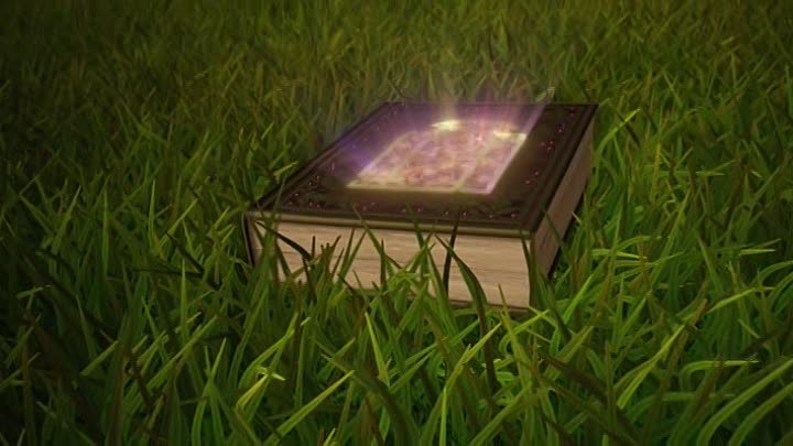 Barbie und die geheime Tür 2014 German AC3 BDRiP XviD-FIJ