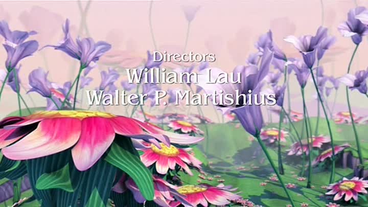 (2006) Barbie – Fairytopia Mermaidia