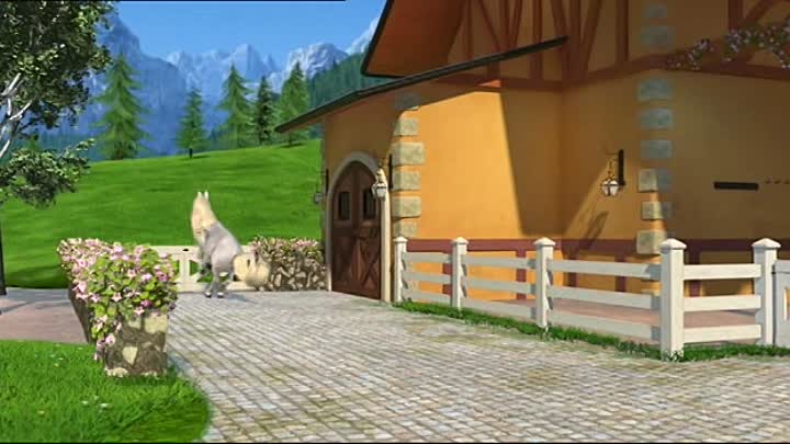 (2013) Barbie und ihre Schwestern im Pferdeglück (2013)