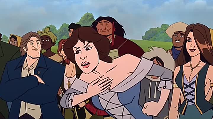 America Der Film German 2021 WEBRiP X264-MRW