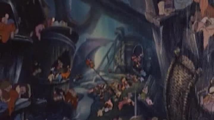 ⁣Feivel 1 - Der Mauswanderer