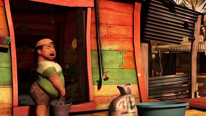 ⁣Fischen Impossible German AC3 BDRip XviD-EPHEMERiD