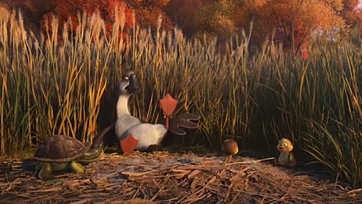 Gans im Glueck German BDRip x264-EMPiRE