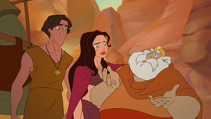 Die 3 Koenige und ihre Abenteuer im Morgenland German 2003 DVDRiP XviD iNTERNAL-iND