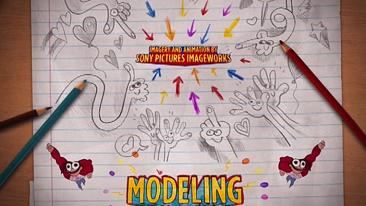 ⁣Die Mitchells gegen die Maschinen 2021 GERMAN WEBRip x264-muhHD