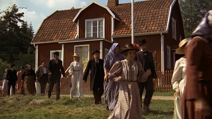 ⁣Michel aus Loenneberga Michel in der Suppenschuessel 1971 German DVDRip XviD-DARM