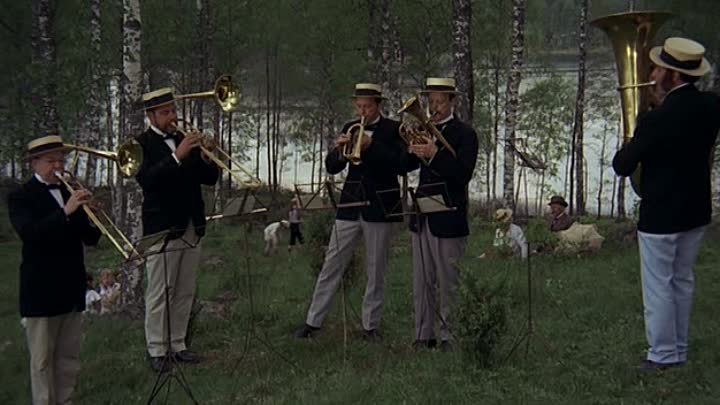 ⁣Michel aus Loenneberga Michel bringt die Welt in Ordnung 1973 German DVDRip XviD-DARM