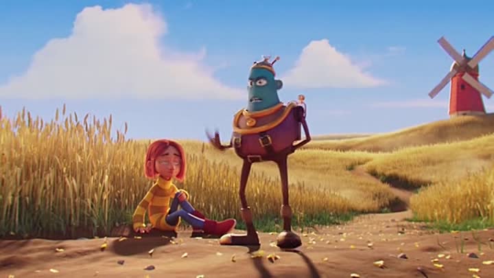 Mina und die Traumzauberer 2020 German BDRip XviD-DCC