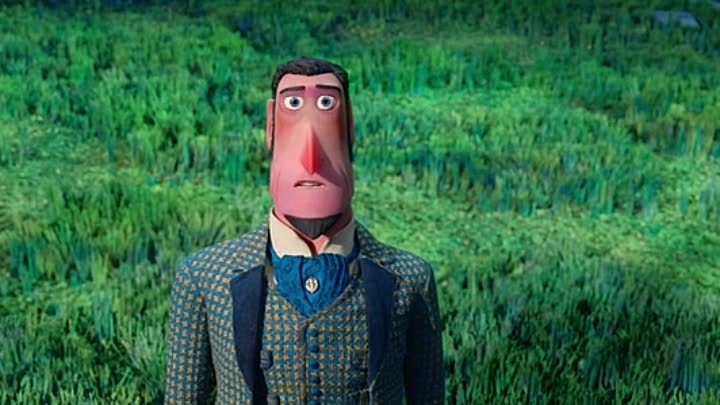 ⁣Mister Link Ein fellig verruecktes Abenteuer German 2019 BDRiP x264-PL3X