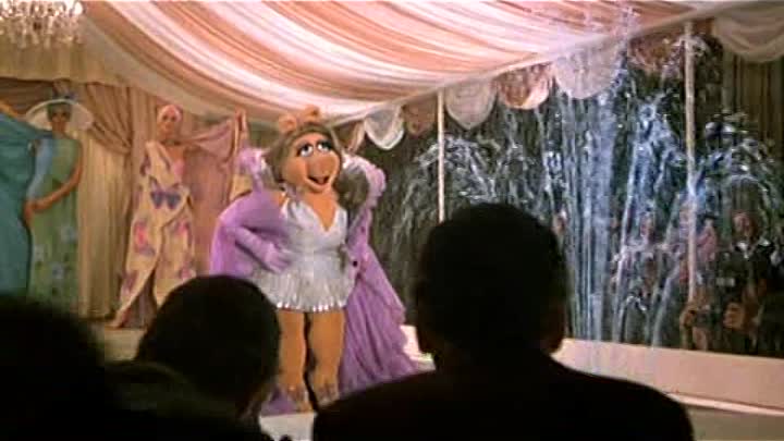 Der grosse Muppet-Krimi German 1981 DVDRip MPEG