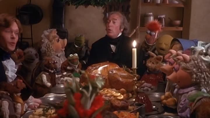 Die Muppets Weihnachtsgeschichte German 1992 DVDRip XviD