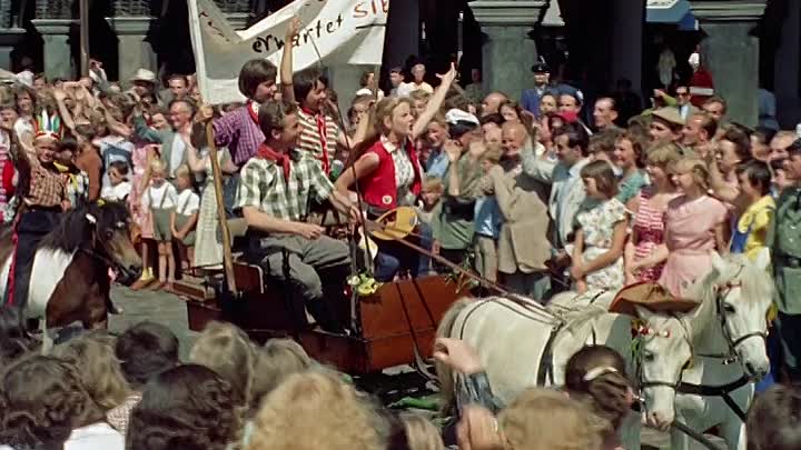 Immenhof 1957 Ferien auf Immenhof German SD BDRip x264