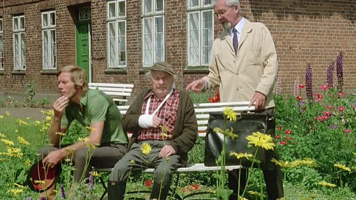 Immenhof 1974 Fruehling auf Immenhof German SD BDRip x264