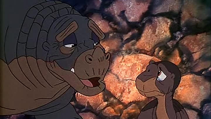 In einem Land vor unserer Zeit I