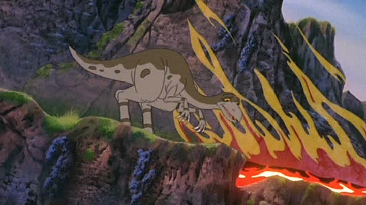 In einem Land vor unserer Zeit II